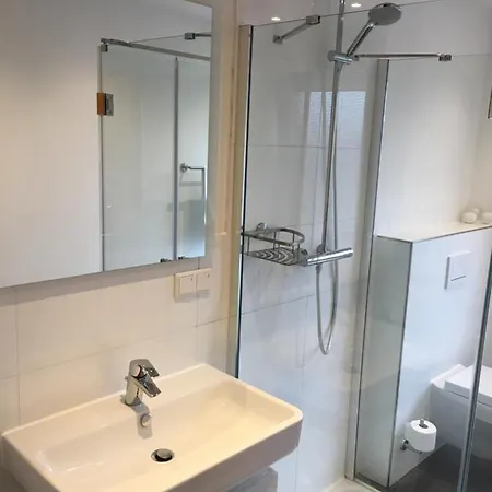 Ferienwohnung Bachtal Haan