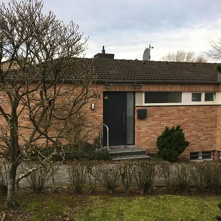 Ferienwohnung Bachtal