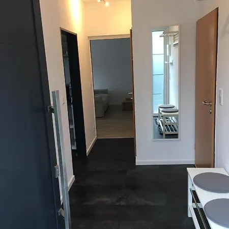 Ferienwohnung Bachtal Haan