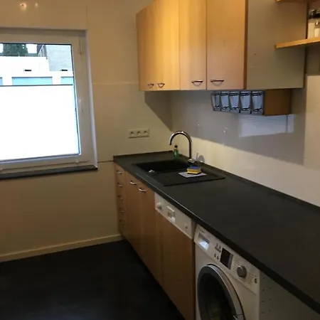 Ferienwohnung Bachtal Haan