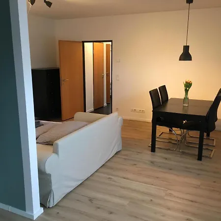 Ferienwohnung Bachtal