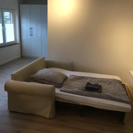 Ferienwohnung Bachtal Apartament