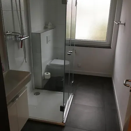 Apartament Ferienwohnung Bachtal